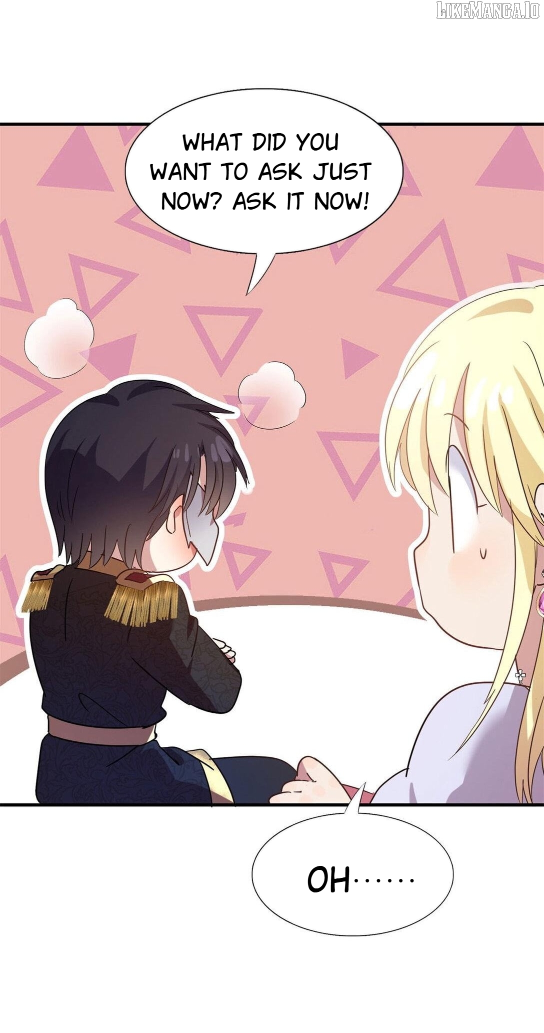 Don't Embarrass Me Chapter 81 - page 13